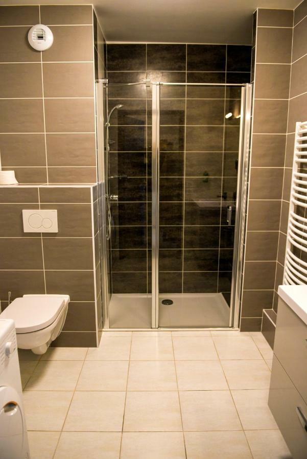Appartement Au Pied Du Mont-Blanc ! Sallanches Exteriér fotografie